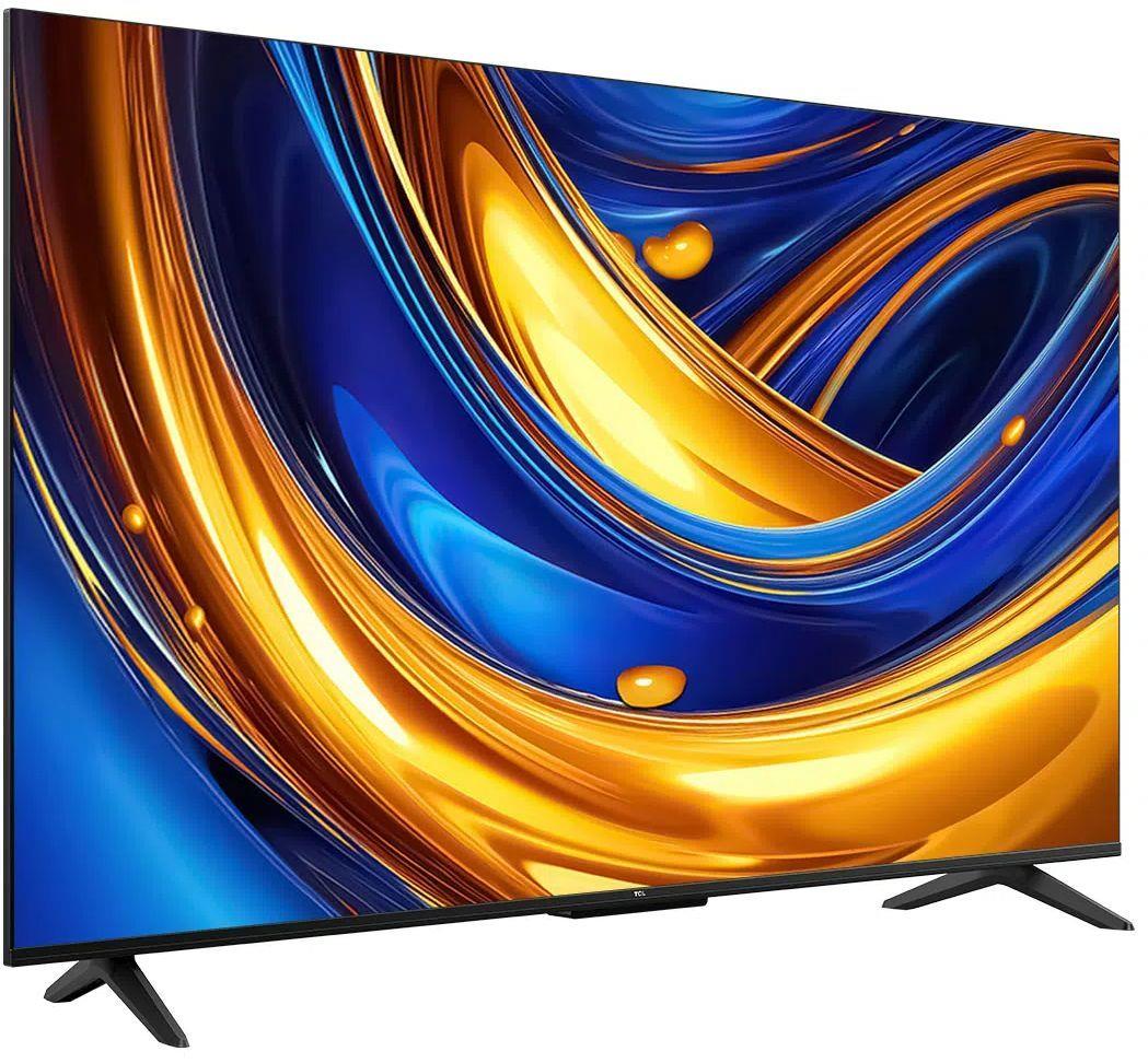 картинка Телевiзор TCL 65P69B от магазина Компания+