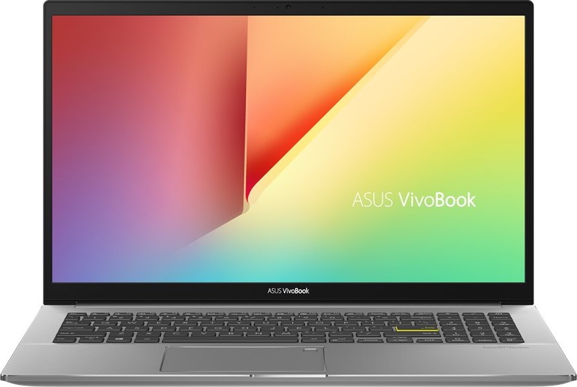 Asus S533EA-BN219 (90NB0SF3-M04340) FullHD Black | ARAGO