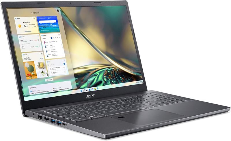 Ноутбук Acer Aspire 5 A515-57G-32WN (NX.KNZEU.00C) Gray | ARAGO