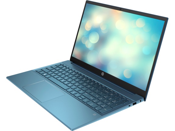 HP Pavilion 15-eg0035ua (424C0EA) FullHD Blue | ARAGO