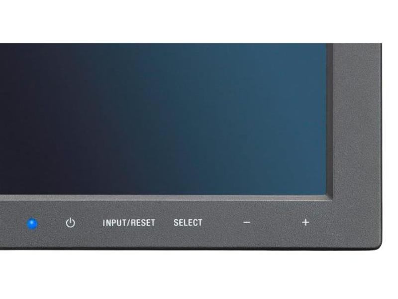 NEC 24" E245WMi (60004113) PLS Black | ARAGO