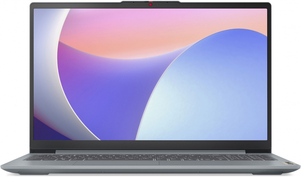 Ноутбук Lenovo IdeaPad Slim 3 15IAN8 (82XB00ADRA) Arctic Grey | ARAGO