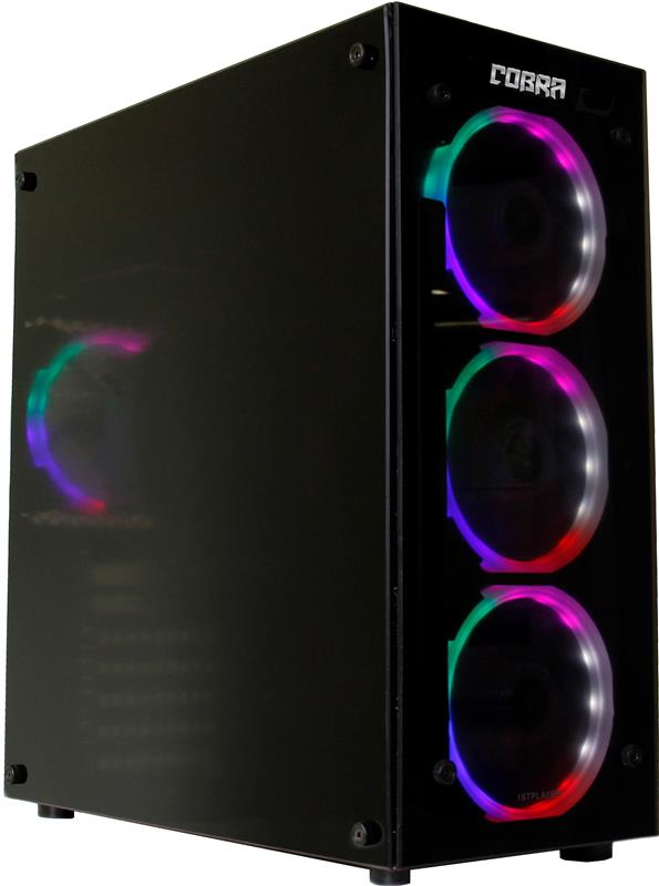 Персональный компьютер COBRA (I94F.16.H1S2.165S.014) | ARAGO