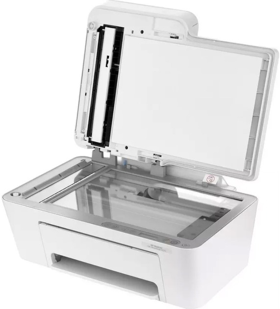 Багатофункціональний пристрій A4 кол. HP DesignJet Ink Advantage 4276 (60K49C) | ARAGO