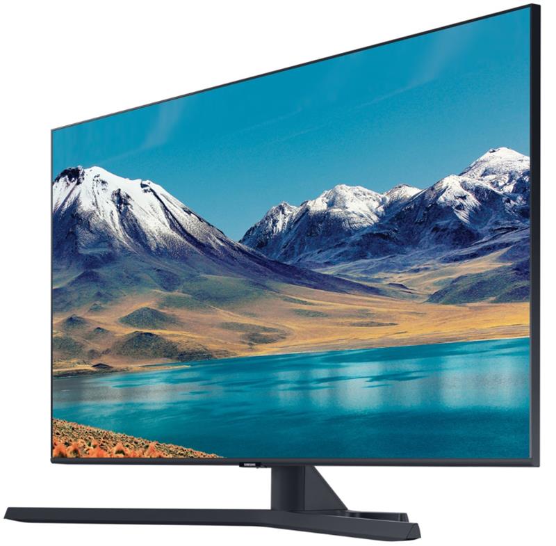 картинка Телевизор Samsung UE43TU8500UXUA от магазина Компания+