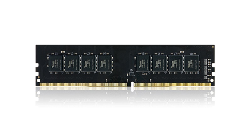 Модуль пам`яті DDR4 8GB/2666 Team Elite (TED48G2666C1901) | ARAGO