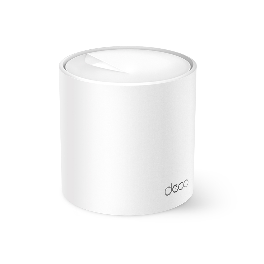 WiFi Mesh система TP-Link Deco X10 (1-pack) | ARAGO