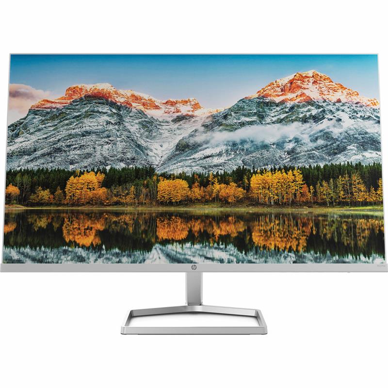 HP 27" M27fw (2H1A4AA) IPS White/Silver | ARAGO
