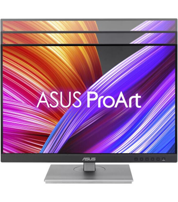Монітор Asus 24.1" ProArt PA248CNV (90LM05K1-B03370) IPS Black | ARAGO