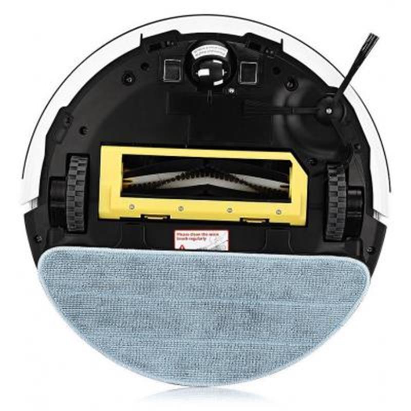 картинка Робот-пылесос iLife V7S Plus от магазина Компания+