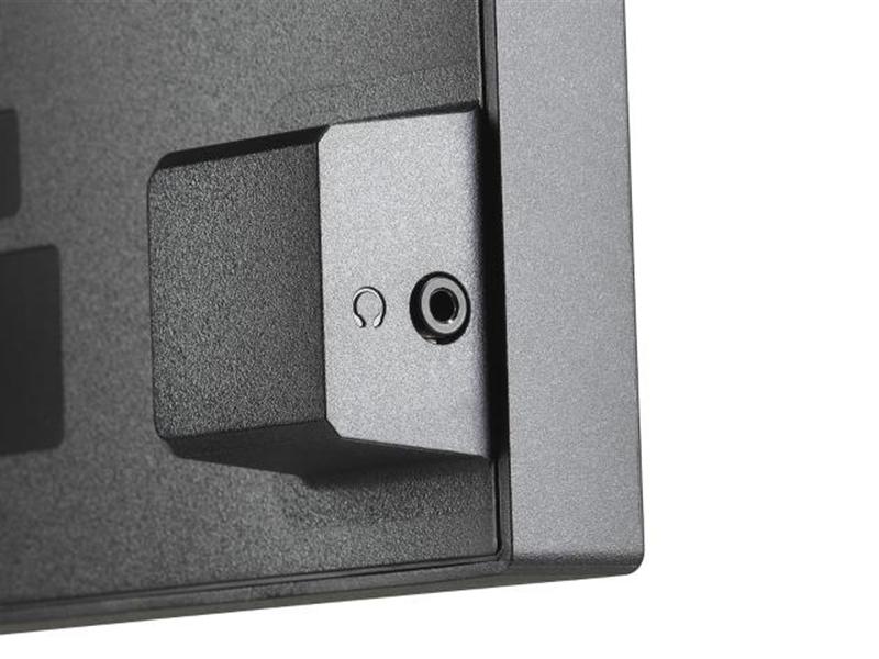 NEC 24" E245WMi (60004113) PLS Black | ARAGO
