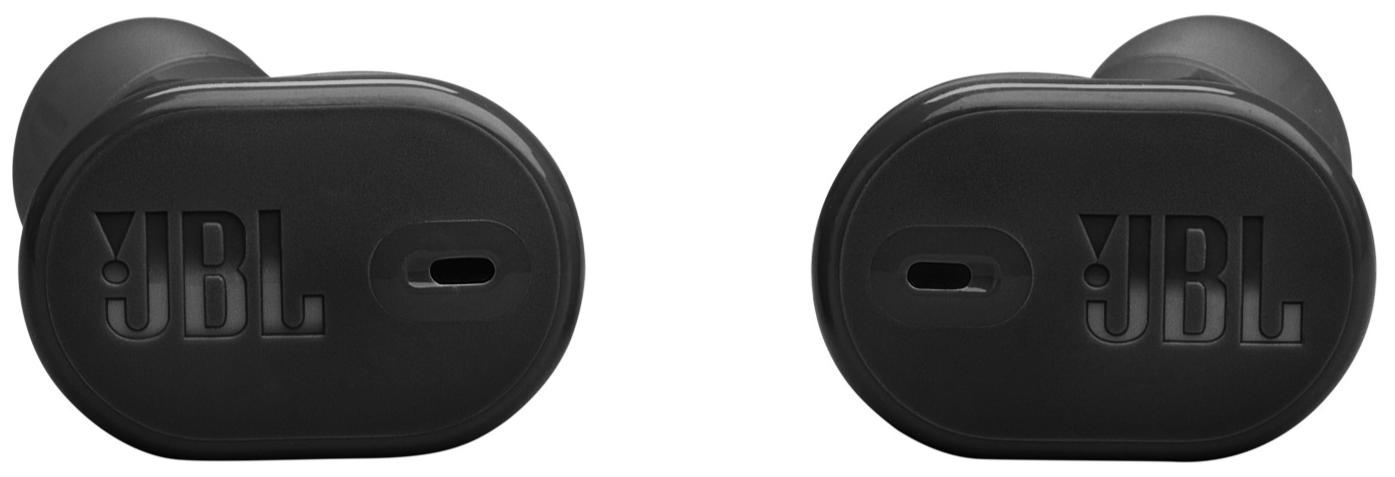 Bluetooth-гарнітура JBL Tune Buds 2 Black (JBLTBUDS2BLK) | ARAGO