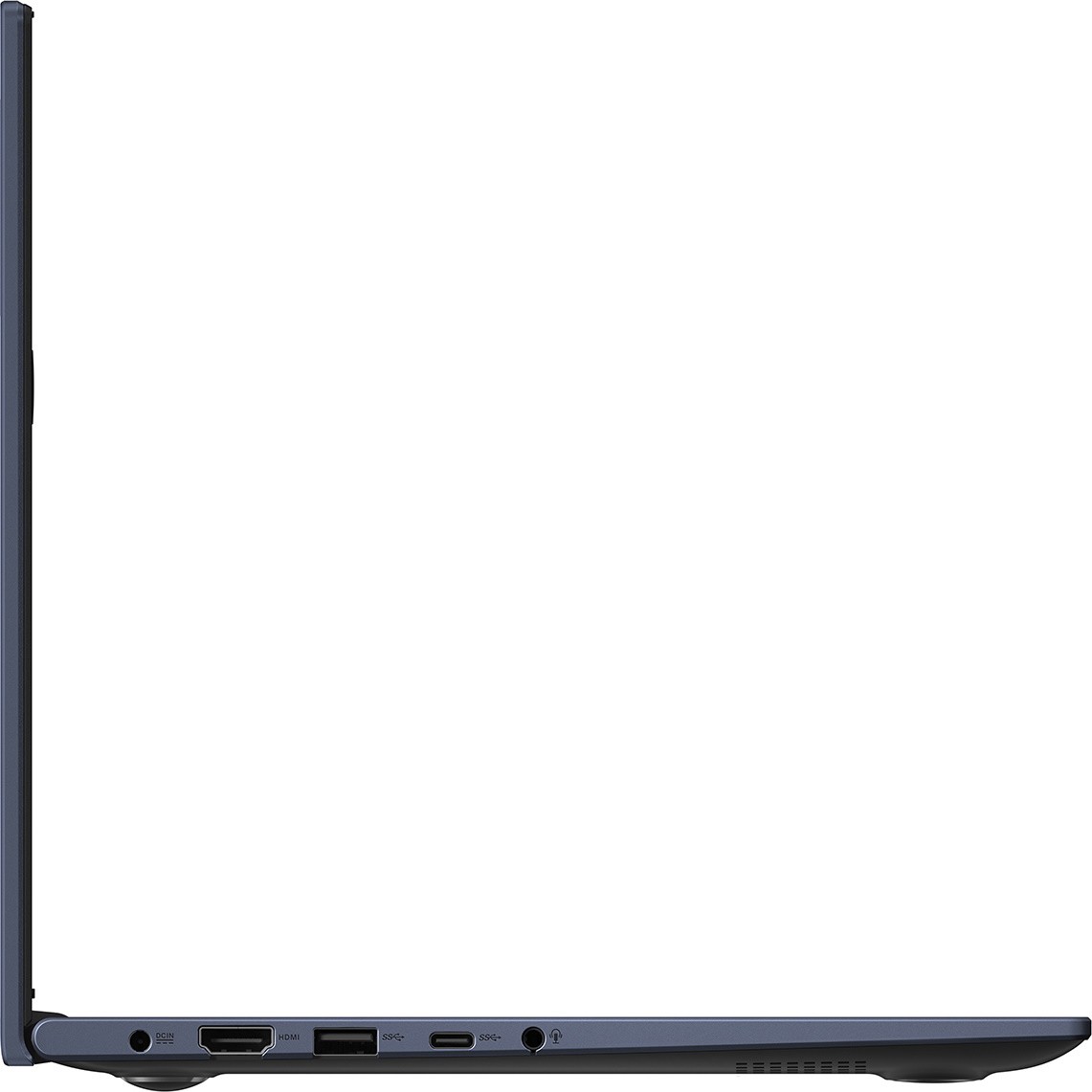 Asus X413EA-EB501 (90NB0RL7-M08560) FullHD Black | ARAGO