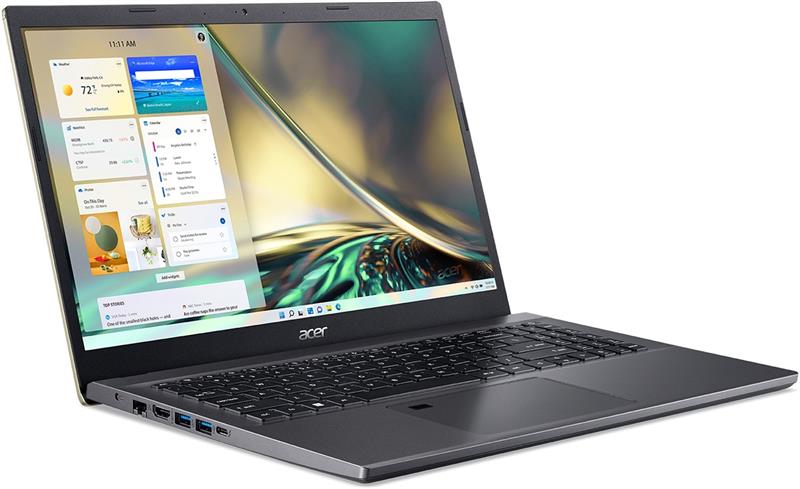 Ноутбук Acer Aspire 5 A515-57G-32WN (NX.KNZEU.00C) Gray | ARAGO