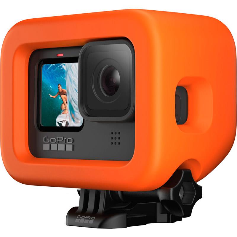картинка Аквабокс-поплавок GoPro Floaty для Hero9 Black (ADFLT-001) от магазина Компания+