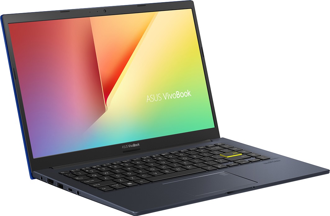 Asus X413EA-EB501 (90NB0RL7-M08560) FullHD Black | ARAGO