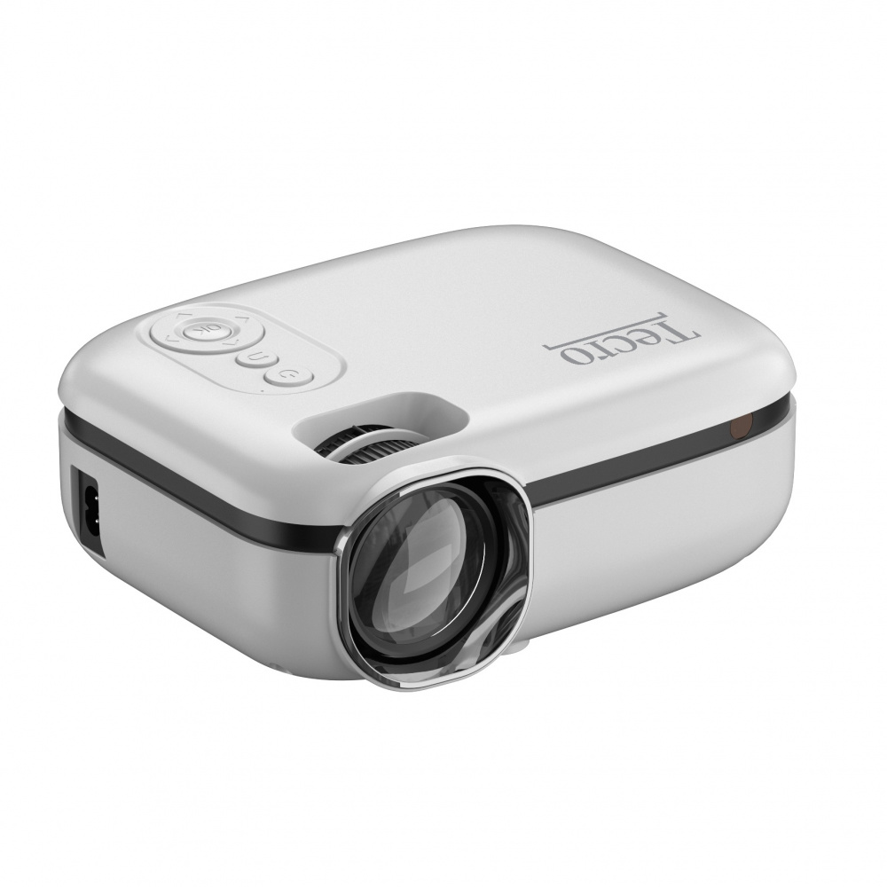 картинка Проектор Tecro PJ-3030 от магазина Компания+