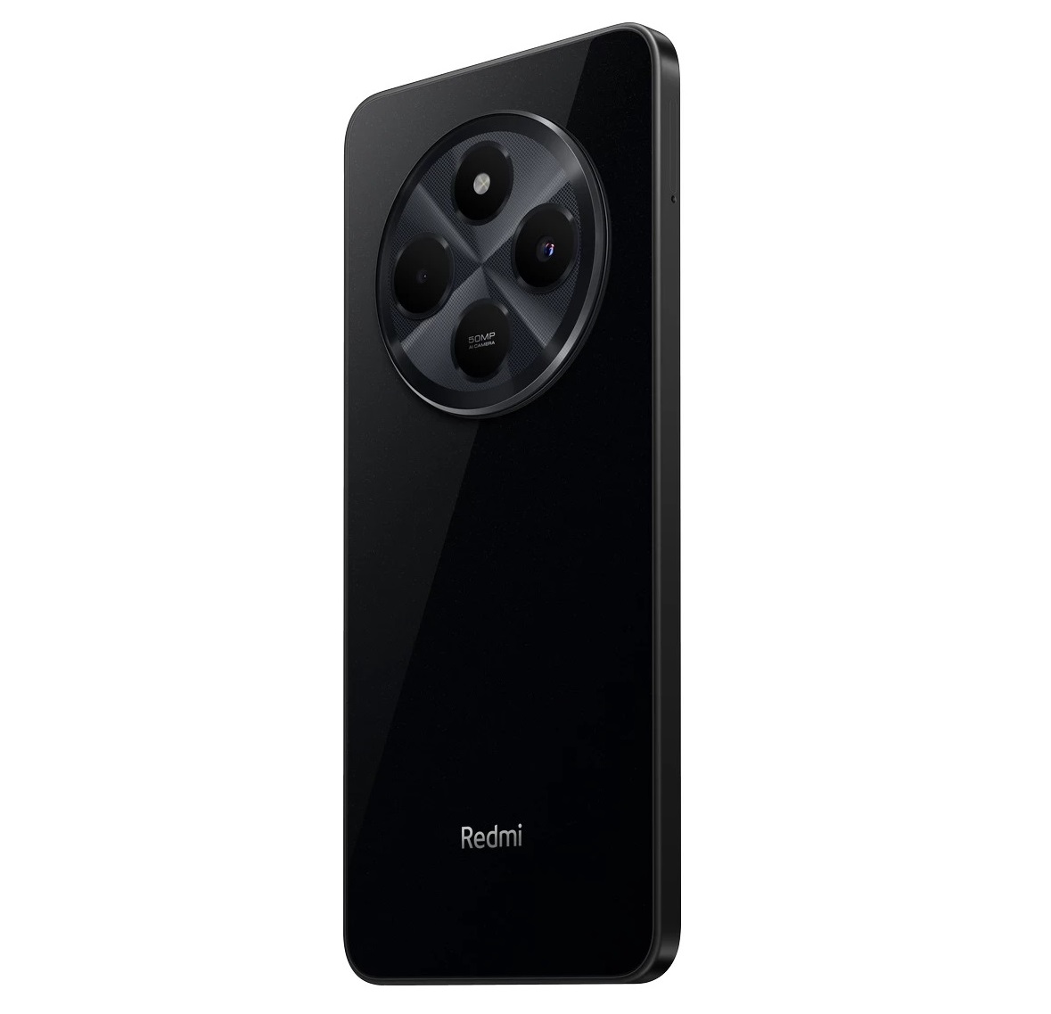 Смартфон Xiaomi Redmi14C 6/128GB Midnight BlackEU | ARAGO