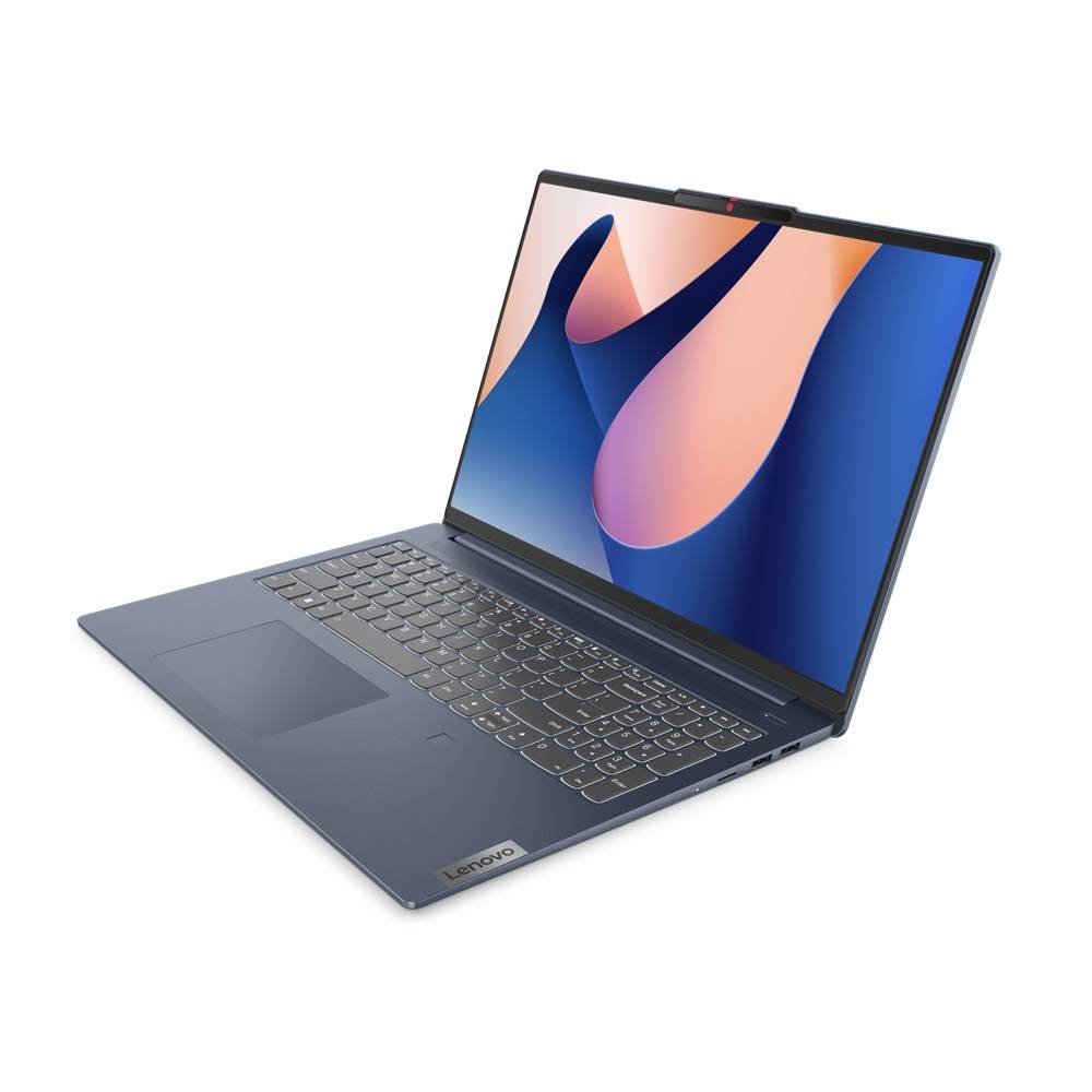 Ноутбук Lenovo IdeaPad Slim 5 16IAH8 (83BG0058RA) Abyss Blue | ARAGO