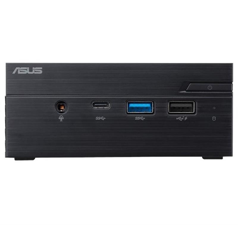 Неттоп Expert PC mini (A715.4.S24.002) | ARAGO