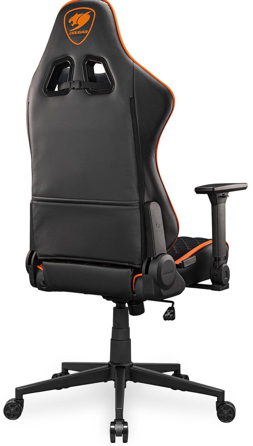 Крісло для геймерів Cougar Armor One V2 F | ARAGO