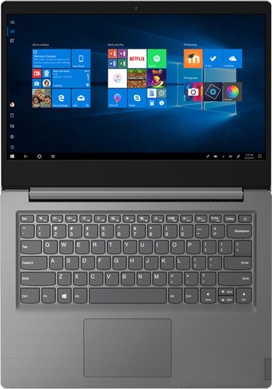 Lenovo V14 (82NA0026RA) FullHD Grey | ARAGO