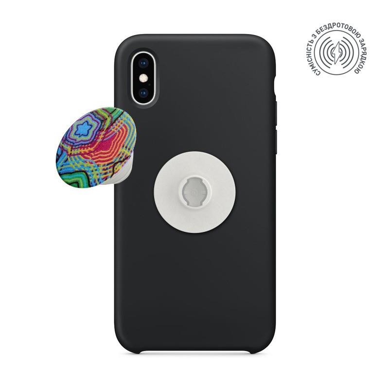 Тримач Luxe Cube POP 007 Тропічний зной (9998866457261) | ARAGO