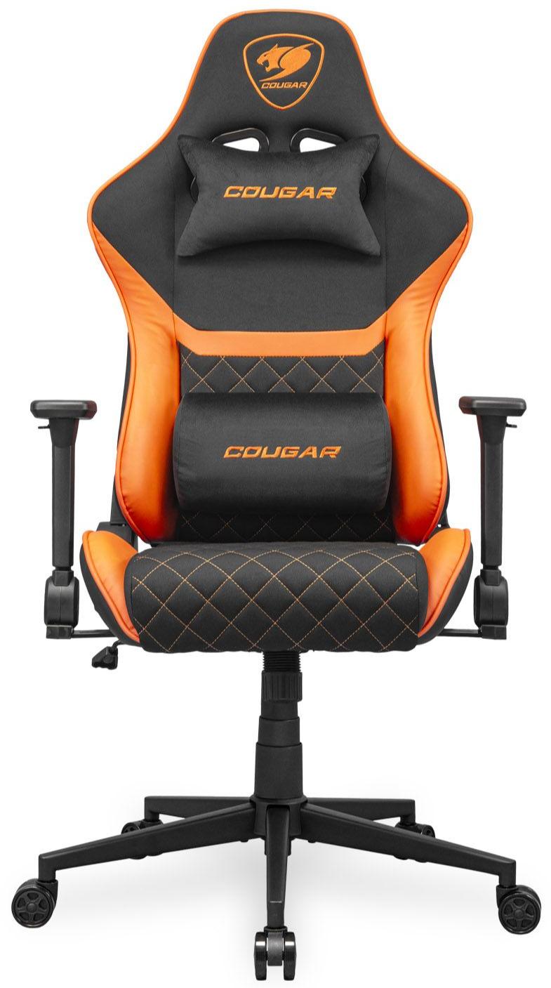 Крісло для геймерів Cougar Armor One V2 F | ARAGO