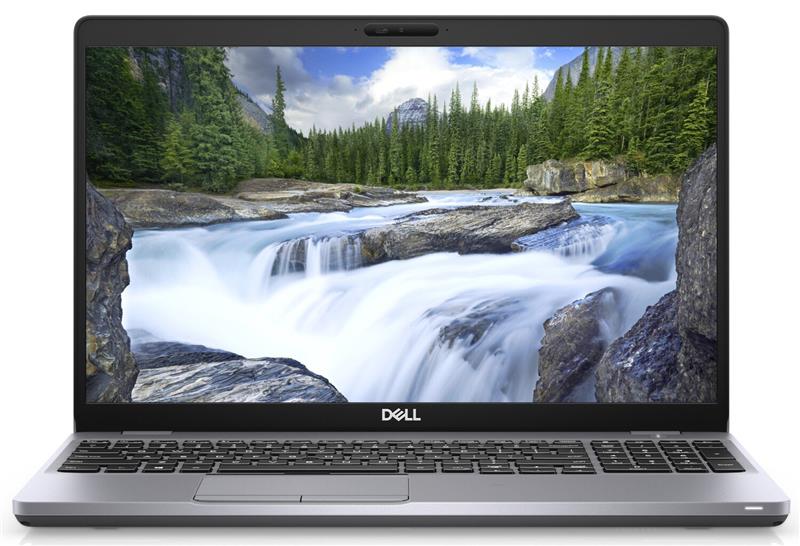 Dell Latitude 5510 (N001L551015UAWP) FullHD Win10Pro Gray | ARAGO