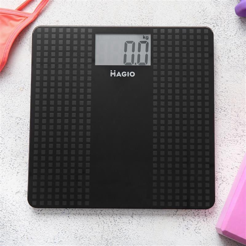 картинка Ваги підлогові Magio MG-801 от магазина Компания+