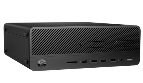 Персональный компьютер HP 290 G2 SFF (8VR96EA) | ARAGO