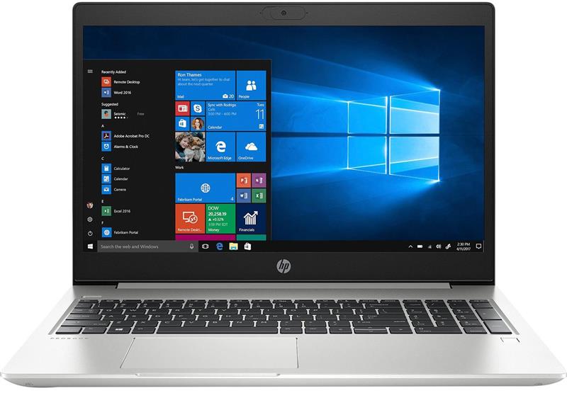 HP ProBook 455 G7 (7JN01AVITM1) FullHD Silver | ARAGO