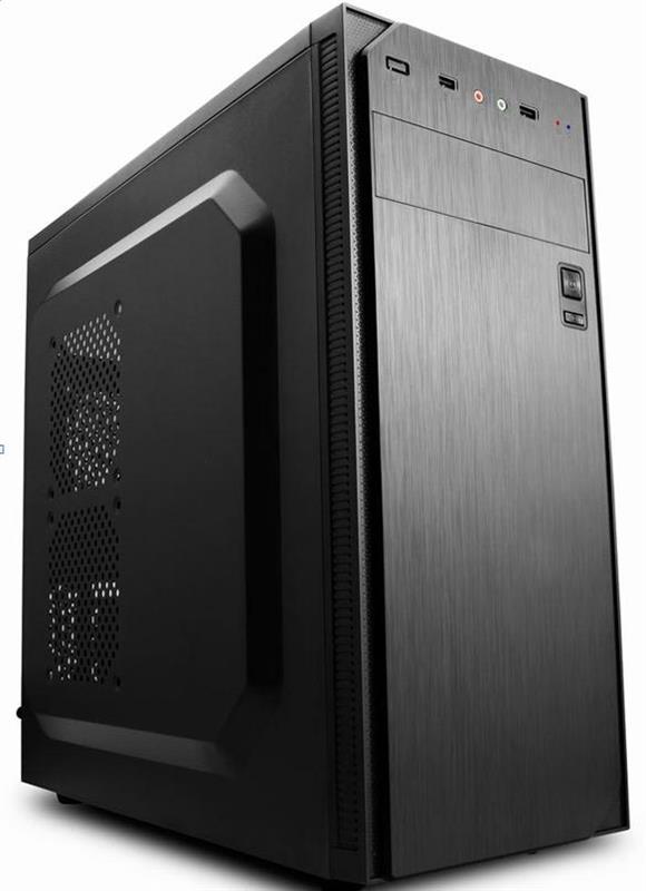 Персональный компьютер COBRA Advanced (I11F.8.H1S2.15T.1005) | ARAGO