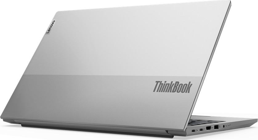 Lenovo ThinkBook 15 G3 (21A4009FRA) FullHD Mineral Grey | ARAGO