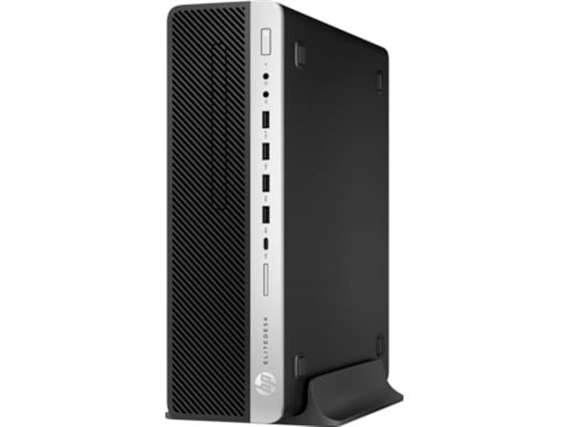 Персональный компьютер HP EliteDesk 800 G4 SFF (4KW28EA) | ARAGO