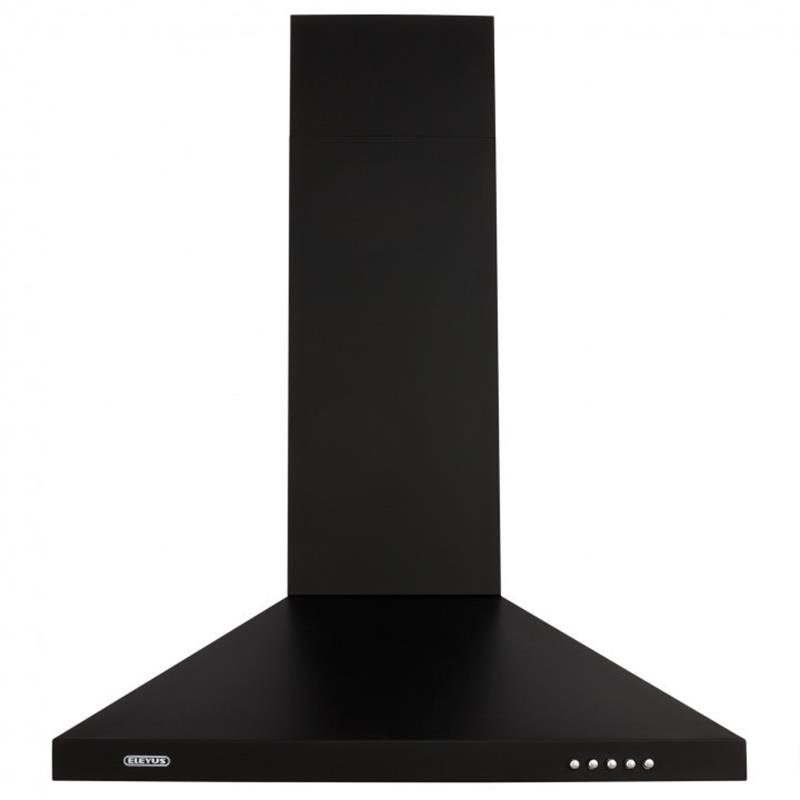картинка Витяжка Eleyus Kent 700 60 BL от магазина Компания+