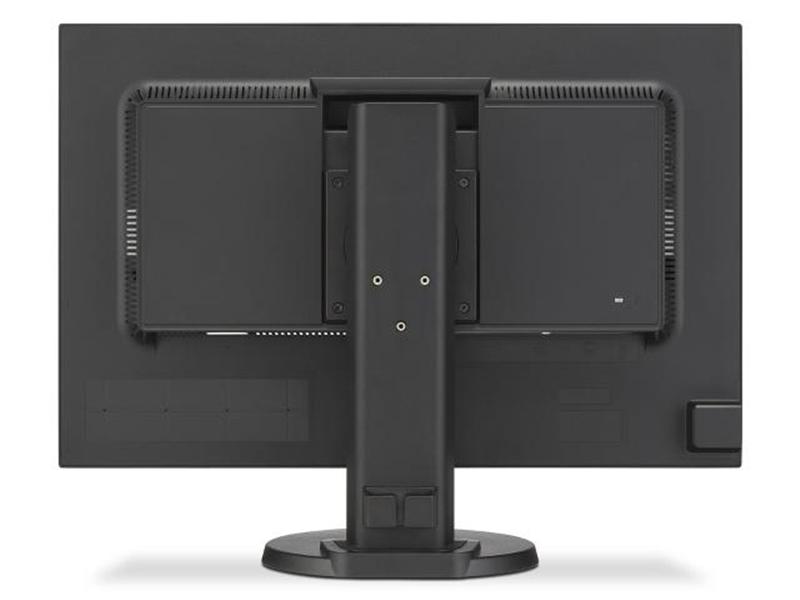 NEC 24" E245WMi (60004113) PLS Black | ARAGO