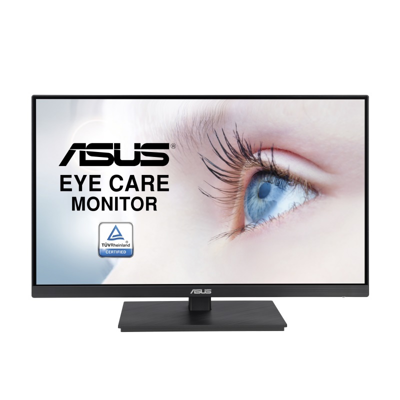 Монітор Asus 23.8" VA24EQSB (90LM056F-B04170) IPS Black | ARAGO