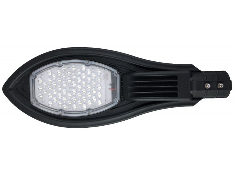 картинка Уличный светильник Luxel, 50W, LED, 5500Lm, 6500K от магазина Компания+