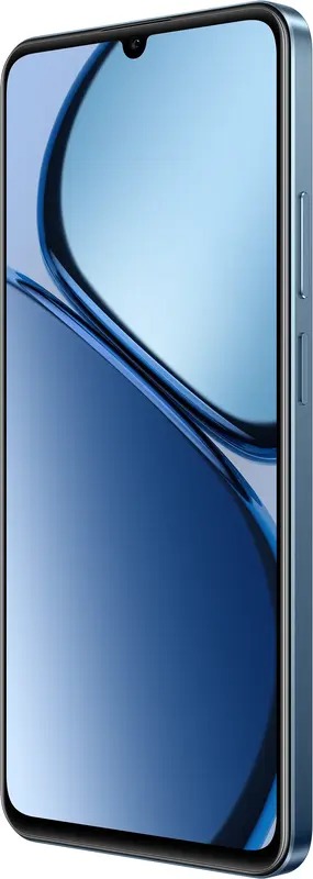 Смартфон Realme C63 8/256GB (RMX3939) Leather Blue | ARAGO