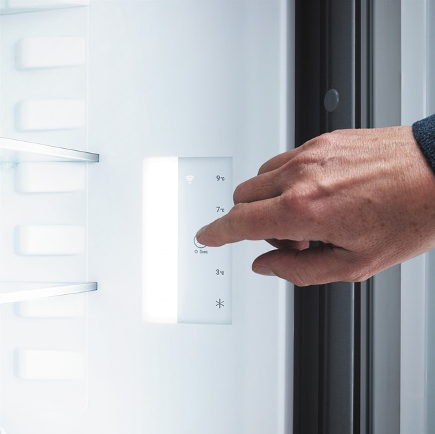 картинка Холодильник Liebherr Re 1201 Pure от магазина Компания+