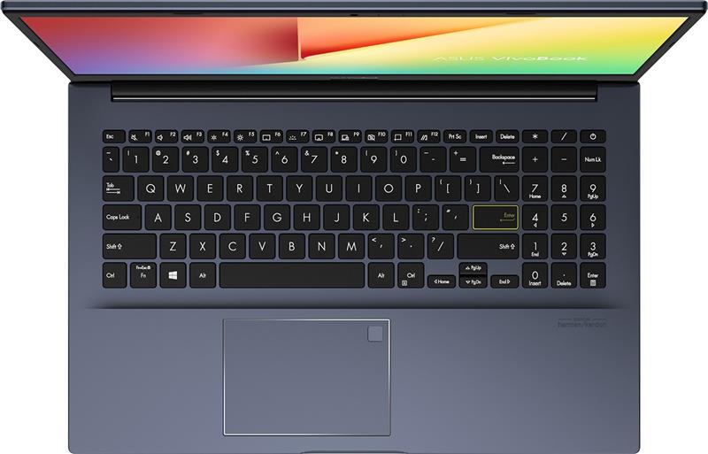 Asus X513EA-BQ643 (90NB0SG4-M08760) FullHD Black | ARAGO