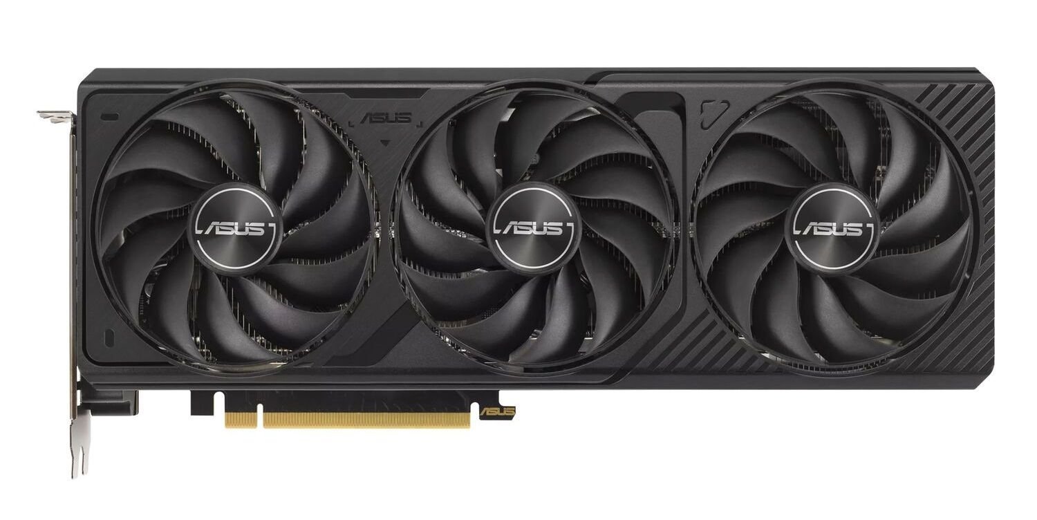 Відеокарта GF RTX 4070 Ti Super 16GB GDDR6X Prime OC Asus (PRIME-RTX4070TIS-O16G) | ARAGO