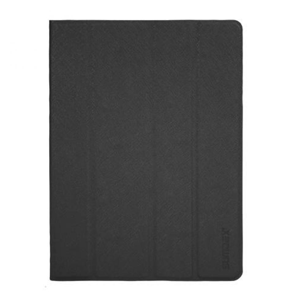 Чохол-книжка Sumdex універсальний 9.7" Black (TCH-974BK) | ARAGO