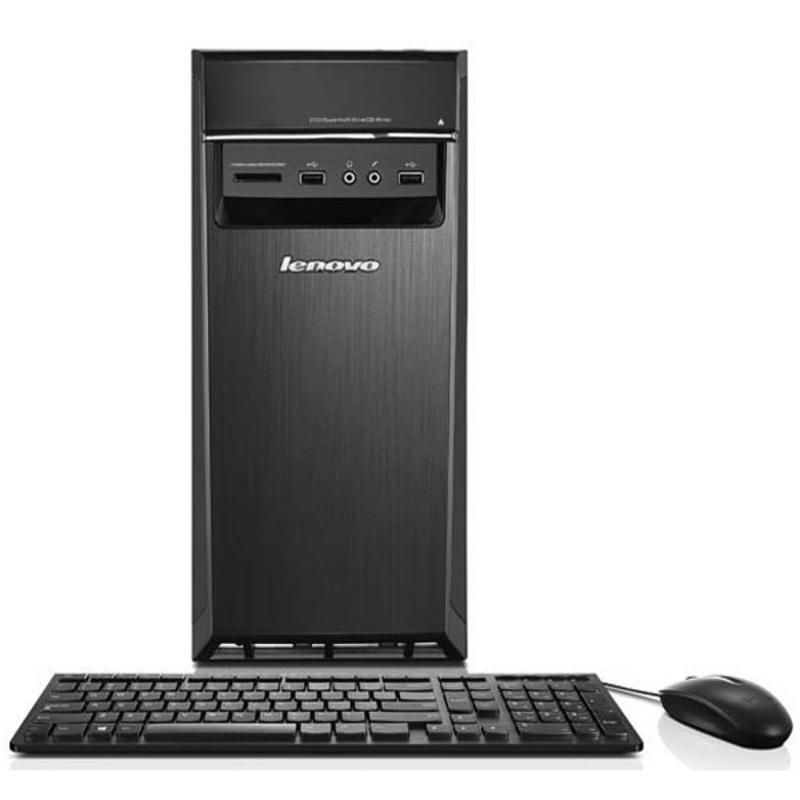 Персональный компьютер Lenovo Ideacentre 300 (90DA00SGUL) | ARAGO