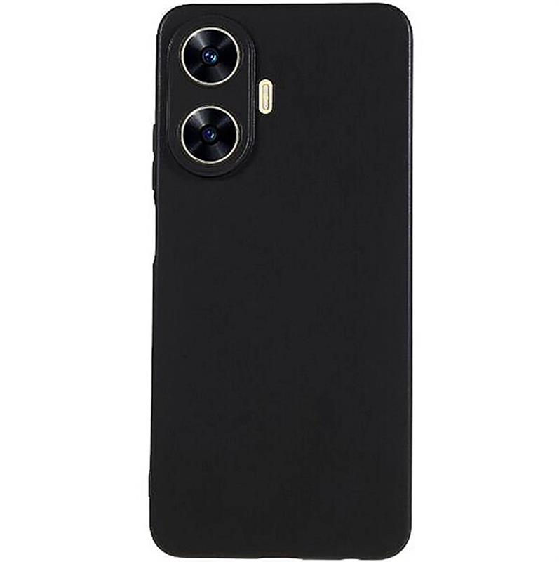 Чохол-накладка BeCover для Realme C55 Black (709314) | ARAGO