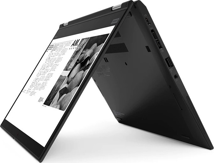Lenovo ThinkPad X13 Yoga (20SX0003RT) FullHD Win10Pro Black | ARAGO