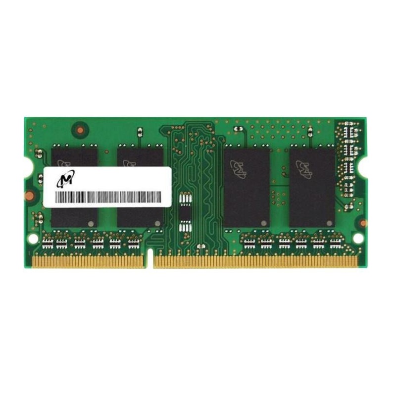 Модуль пам`ятi SO-DIMM 16GB/3200 DDR4 Micron (MTA8ATF2G64HZ-3G2E2) | ARAGO