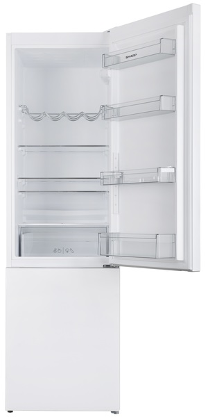 картинка Холодильник Sharp SJ-BB05DTXW1-UA от магазина Компания+