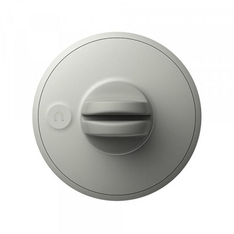 Тримач автомобільний Baseus Magnetic Creamy White (SUCC000102) | ARAGO